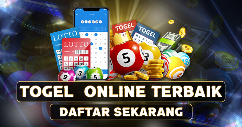 Peningkatan Popularitas Togel Online Saat Pandemi