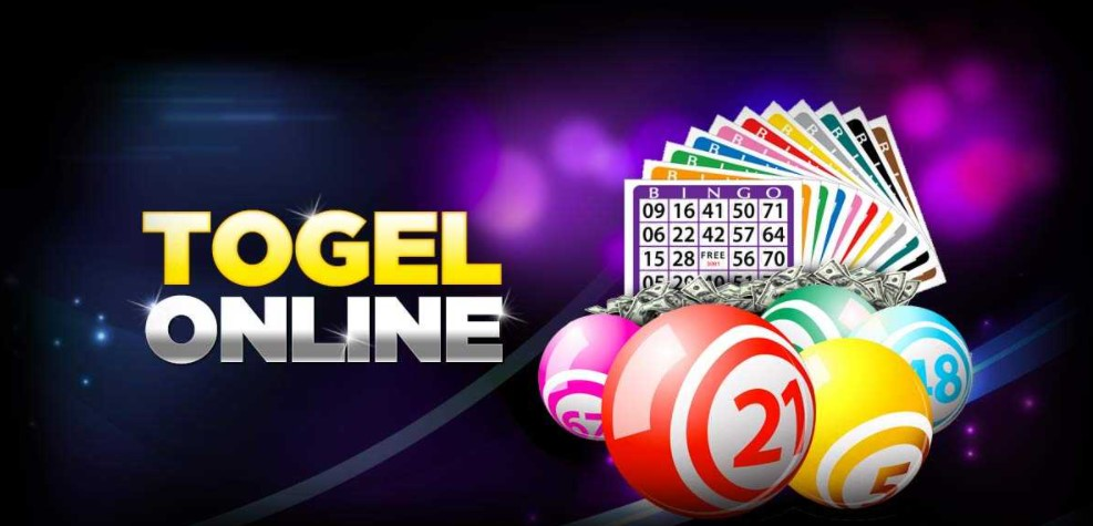 Jumlah Total Togel Online
